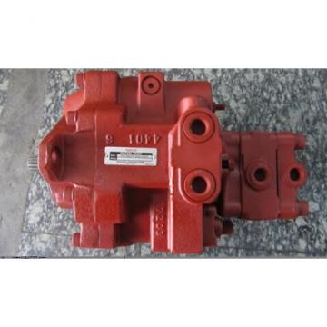 130 Sundstrand-Sauer-Danfoss Hydraulic Series 45 Pump