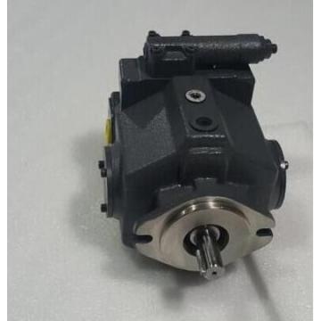 VICKERS Reunion  EATON 02-142405 HD VARIABLE DISPLACEMENT HYDRAULIC PISTON PUMP PVH098
