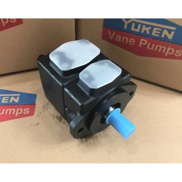 Vickers Laos  / Eaton 2520VQ Series Vane Type Double Hydraulic Pump