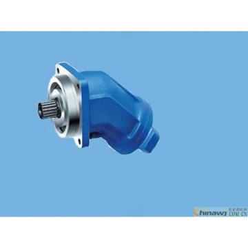 JCB Rexroth Hydraulic pumps