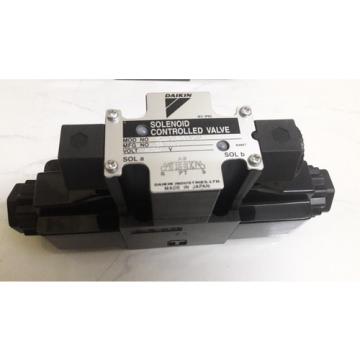 3 Rexroth valves with cords and fittings, #PW67697-1