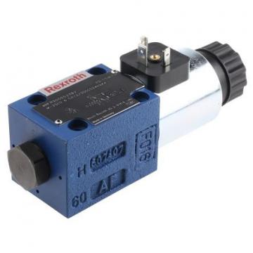 7 Rexroth Directional Valves Model Numbers below 9999 each