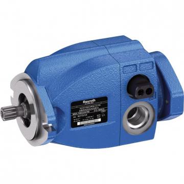 A4VSO125DR/22R-VPB25NOO Original Rexroth A4VSO Series Piston Pump Imported original