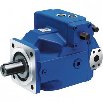 A4VSO125DRG/30R-PPB13K34 Original Rexroth A4VSO Series Piston Pump Imported original