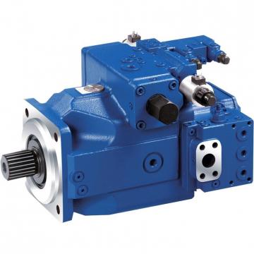 A4VSO125DFR/30R-PKD63K08 Original Rexroth A4VSO Series Piston Pump Imported original