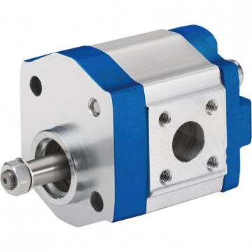 A10VSO100DRS/32R-PPB12N00 Original Rexroth A10VSO Series Piston Pump Imported original