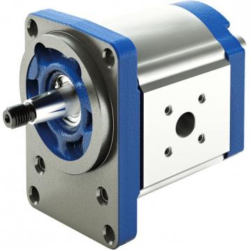 A4VSO125FR/22R-PPB13NOO Original Rexroth A4VSO Series Piston Pump Imported original