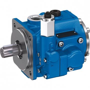 A10VSO18DRG/31R-PPA12K01 Original Rexroth A4VSO Series Piston Pump Imported original