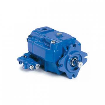 PVH057L01AA10A21000000100100010A Series Vickers Variable piston pumps PVH Original import