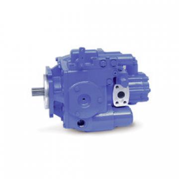 PVH074L02AA10B252000AL1001AP010A Series Vickers Variable piston pumps PVH Original import