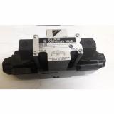 Manually Operated Directional Valves DMG DMT Series DMT-06X-3D2-30
