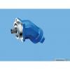 Eaton Fiji  Vickers 9900224-002 Q Piston Pump Compensator Pressure with stroke limiter #1 small image