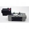 REXROTH DISTIBUTOR BLOCK 0821300907 #1 small image