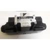 Bosch Rexroth directional valve with wet-pin DC or AC volt 4WE 6L 6X/EW 110 N9K4 #1 small image