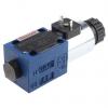 Bosch Rexroth 2-way flow control valve Type 2FRM 6 A36-2X/16QRV