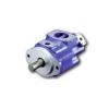 PVH057R01AA50A250000001001AB01 Series Vickers Variable piston pumps PVH Original import #1 small image
