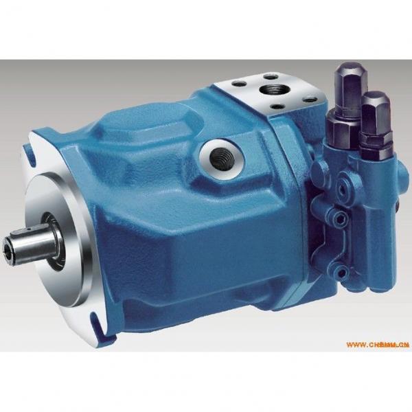 New United States of America  Mexico Russia  France Guinea  Bosch Egypt  Rexroth Slovenia  Axial Hydraulic Piston Pump EAA4VSO180DR/30R-VKD63K70 #1 image