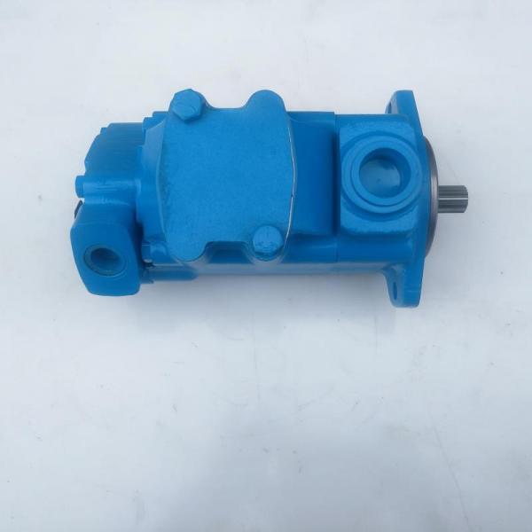 Denison Hydraulics R4V00310A1 Head S16 081520 Relief Valve #3 image