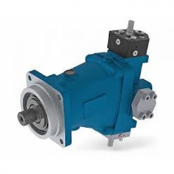 Rexroth hydraulic pumpss PB338SAP PB302SAT 7-073122-700  7-073123-700 , A4VG #1 image