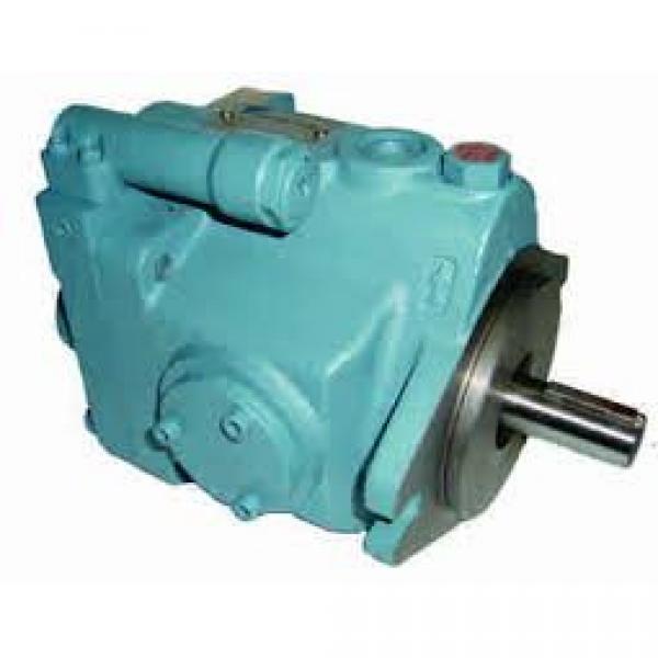Vickers Luxembourg  Vane Pump V210-8-10-12 - V210-8-1C-12 - 8gpm #3 image