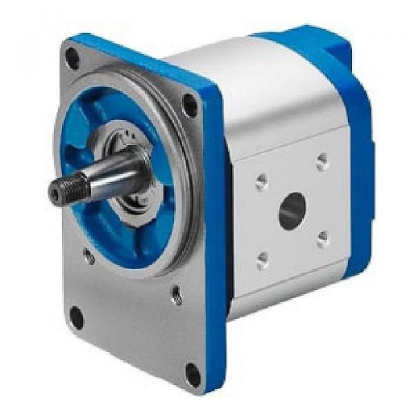 510768044	AZPGF-22-040/004RCB2020MB Original Rexroth AZPGF series Gear Pump Imported original #1 image