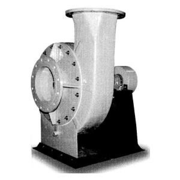 FLJ Series 130FLJ6 AC Centrifugal Blower/Fan #2 image