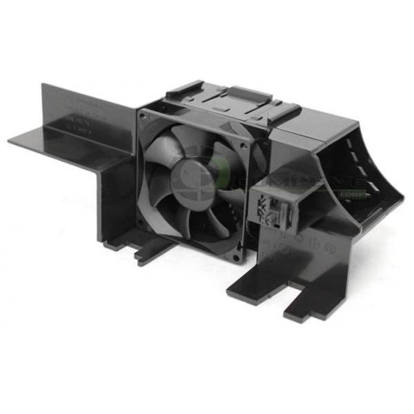 FLJ Series 100FLJ2 AC Centrifugal Blower/Fan #3 image