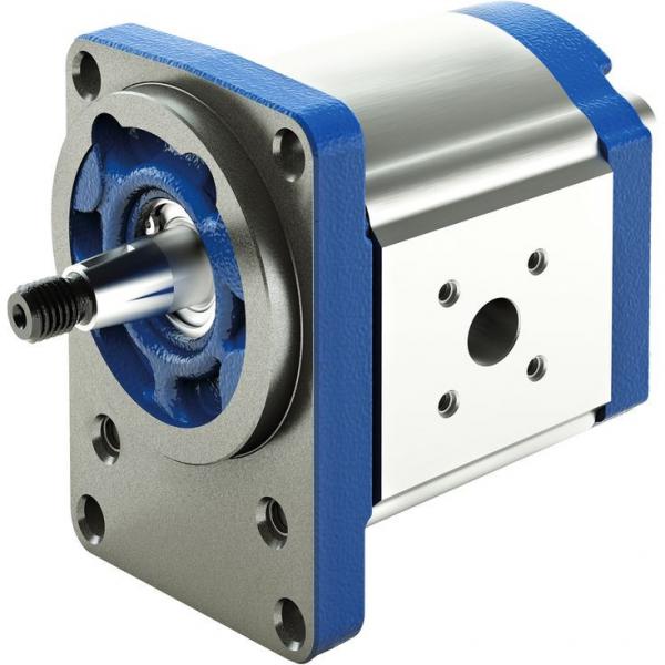 A10VSO140DFR/31R-PPB12NOO Original Rexroth A10VSO Series Piston Pump Imported original #1 image