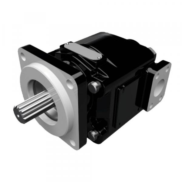 P12H6R5DC1000 Original P series Dension Piston pump Original P series Dension Piston pump Original import #1 image