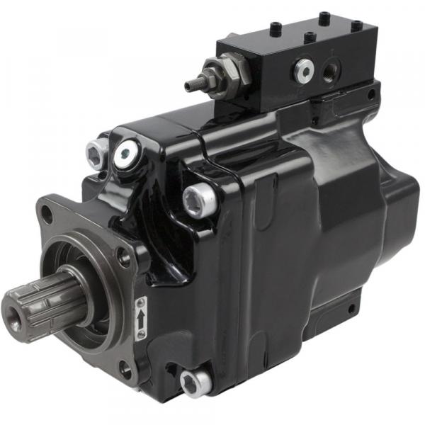 P260Q2R5DJ1000 Original P series Dension Piston pump Original P series Dension Piston pump Original import #1 image