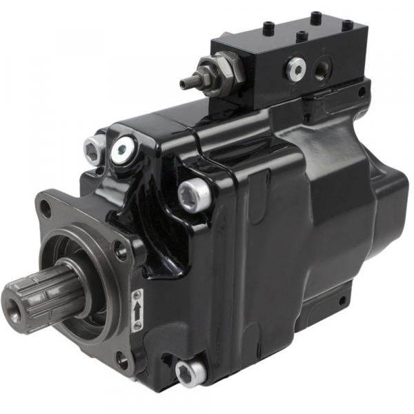 V23SA4ARX-30 Hydraulic Piston Pump V series Daikin Original import #1 image