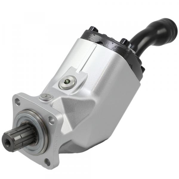 V15SA2CR-95 Hydraulic Piston Pump V series Daikin Original import #1 image