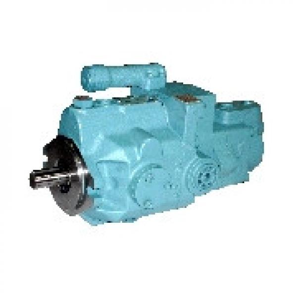 VZ100C14RJAX-10 Daikin Hydraulic Piston Pump VZ series Original import #1 image