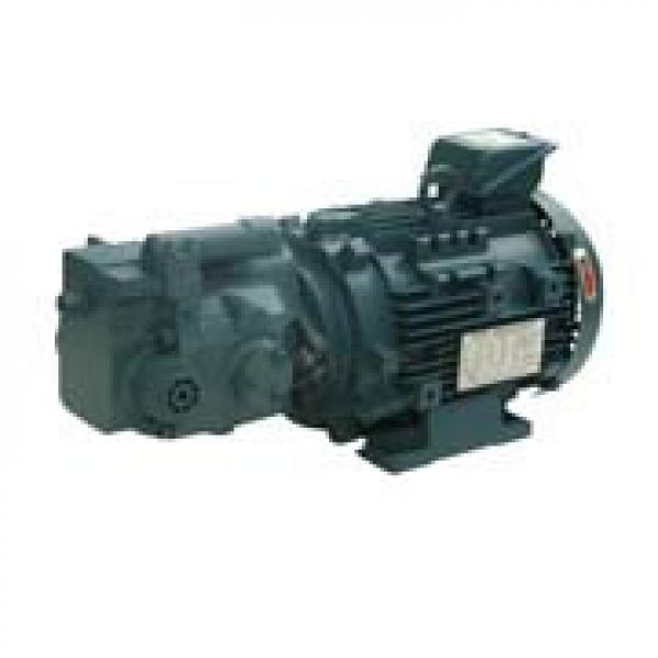 VZ100C23RJPX-10 Daikin Hydraulic Piston Pump VZ series Original import #1 image