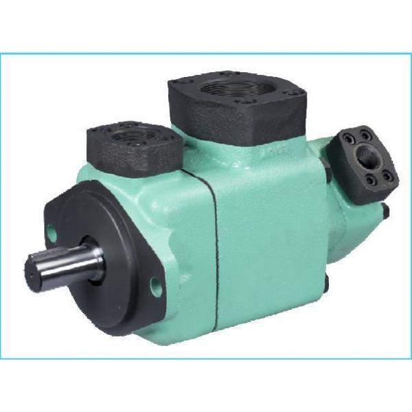 PVB10-RS40-C11 Variable piston pumps PVB Series Vickers Original import #1 image