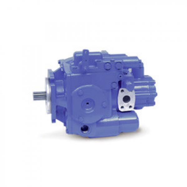 PV020R1D3BBNMRC Parker Piston pump PV020 series Original import #1 image