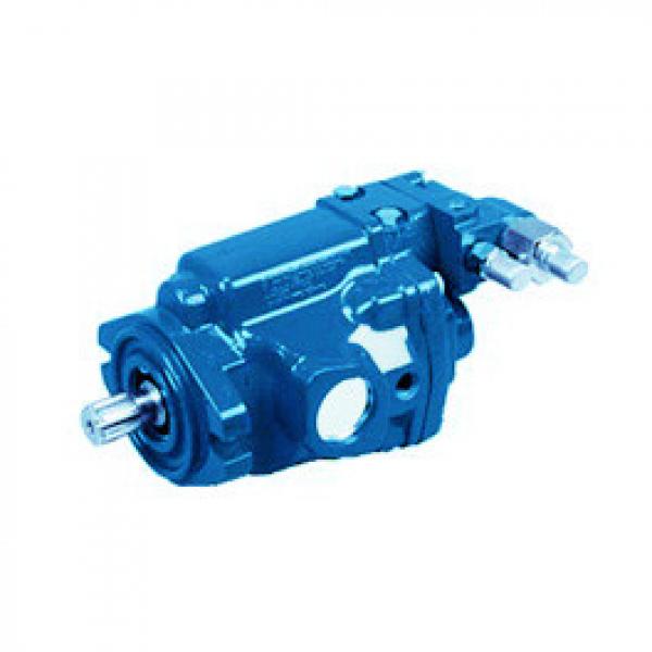 PV020R1D3T1NFPV Parker Piston pump PV020 series Original import #1 image