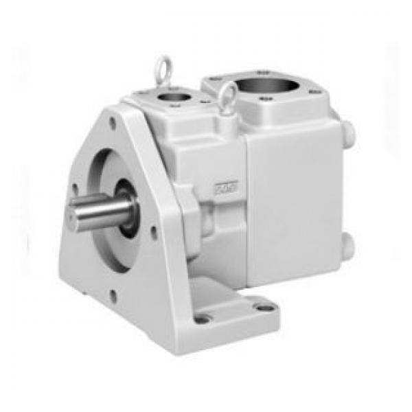 PVB20-R5-20-CM-11            Variable piston pumps PVB Series Vickers Original import #1 image