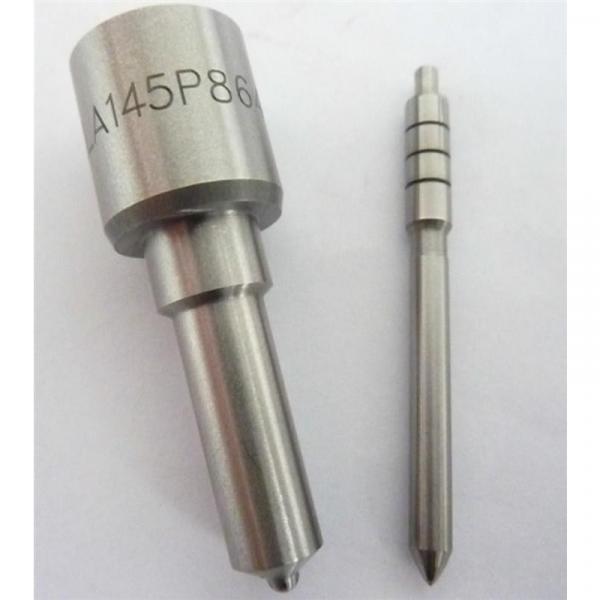 Common Rail Injector Nozzle Fuel Injector Nozzle DLLA157P715   #1 image